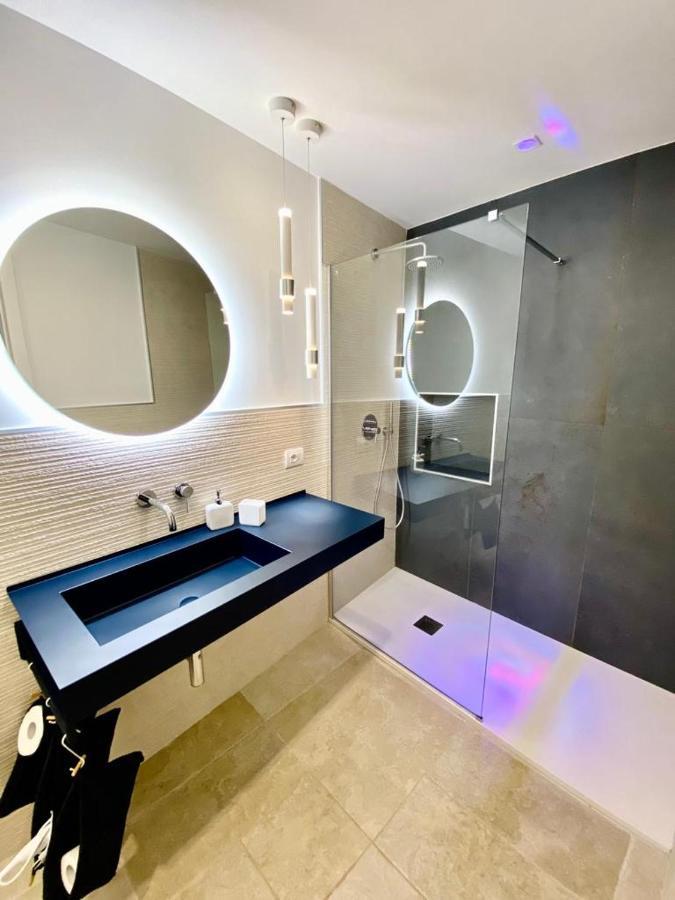 Namaste Apartment Бари Экстерьер фото